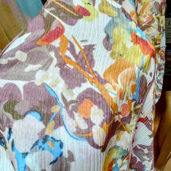 Sundance Moon Palace Dress; Size 16 - Picture 8 of 8